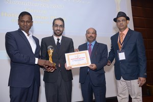 Pharma Ratan 2017 Arab League